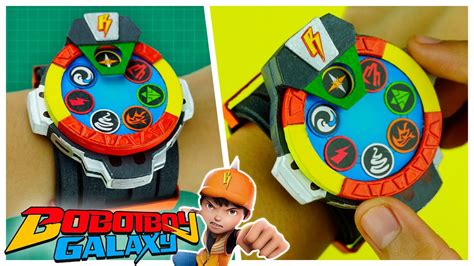Watch BoBoiBoy .